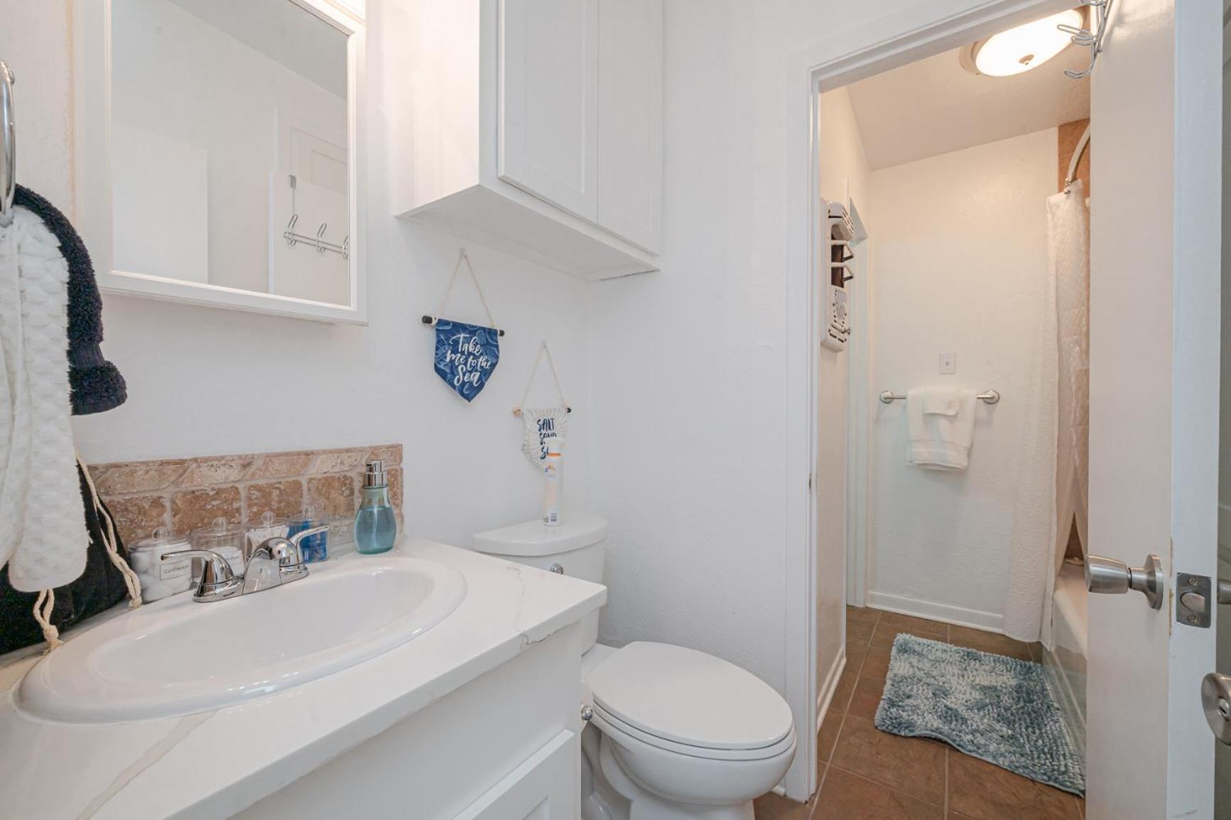 Knot Bay Haven, Dog Friendly, Hot Tub, Fenced Yard, Patio And Grill, 3 Br Villa Rockport Exterior photo