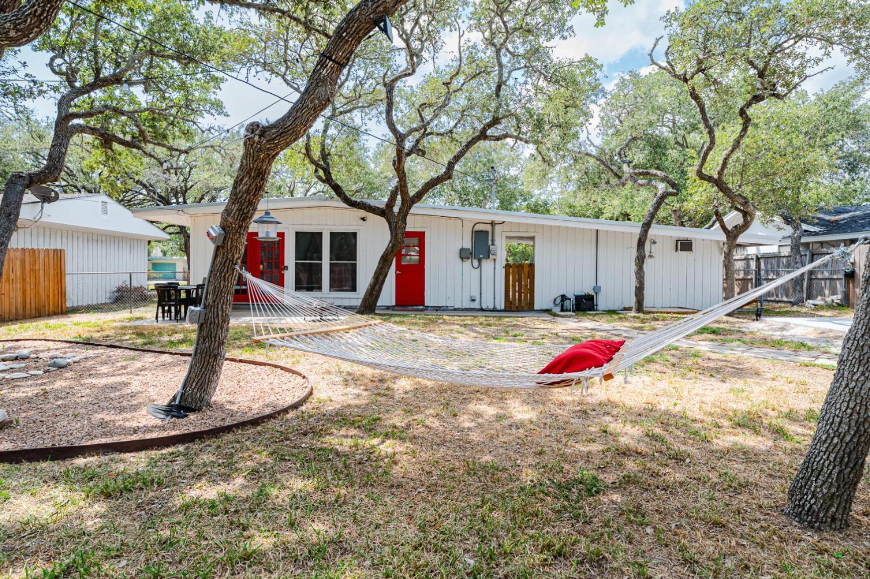 Knot Bay Haven, Dog Friendly, Hot Tub, Fenced Yard, Patio And Grill, 3 Br Villa Rockport Exterior photo